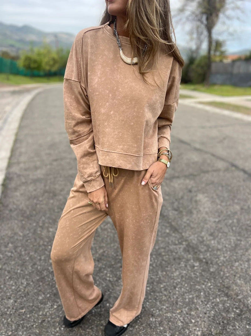 Classic Designed Garment
