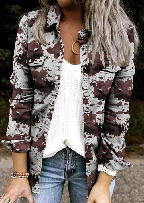Elegantly Designed Coat