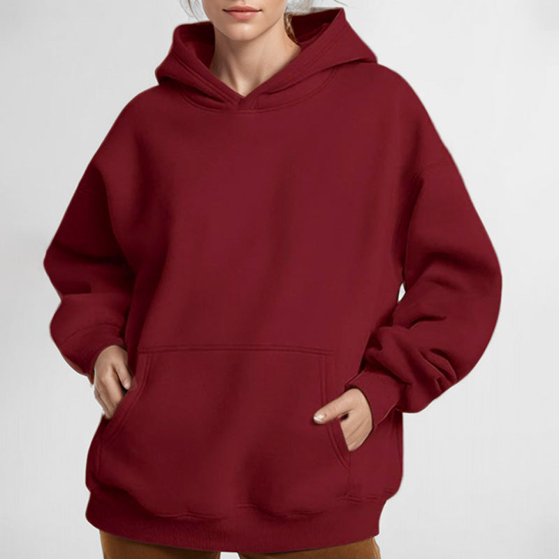 Thoughtfully Designed Pullover