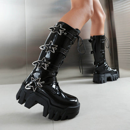 Elegant Orthopedic Boots for Every Step