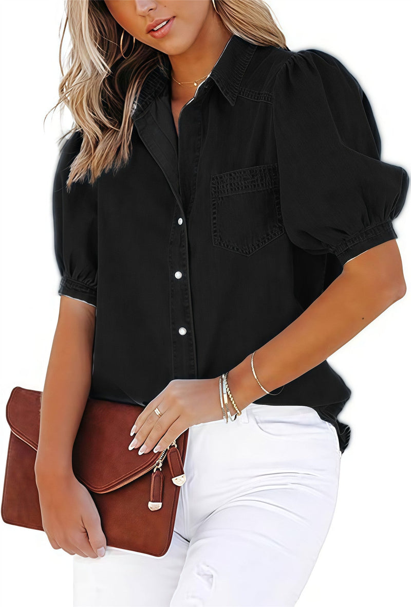 Thoughtfully Designed Garment