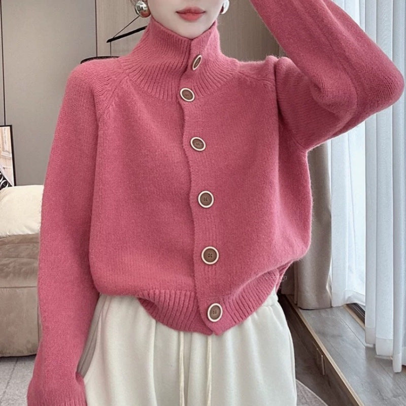 Thoughtfully Designed Cardigan