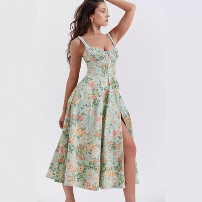 Vintage Inspired Garment