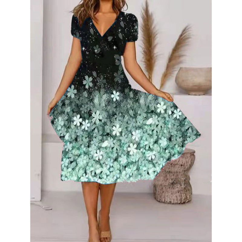 Elegantly Designed Garment