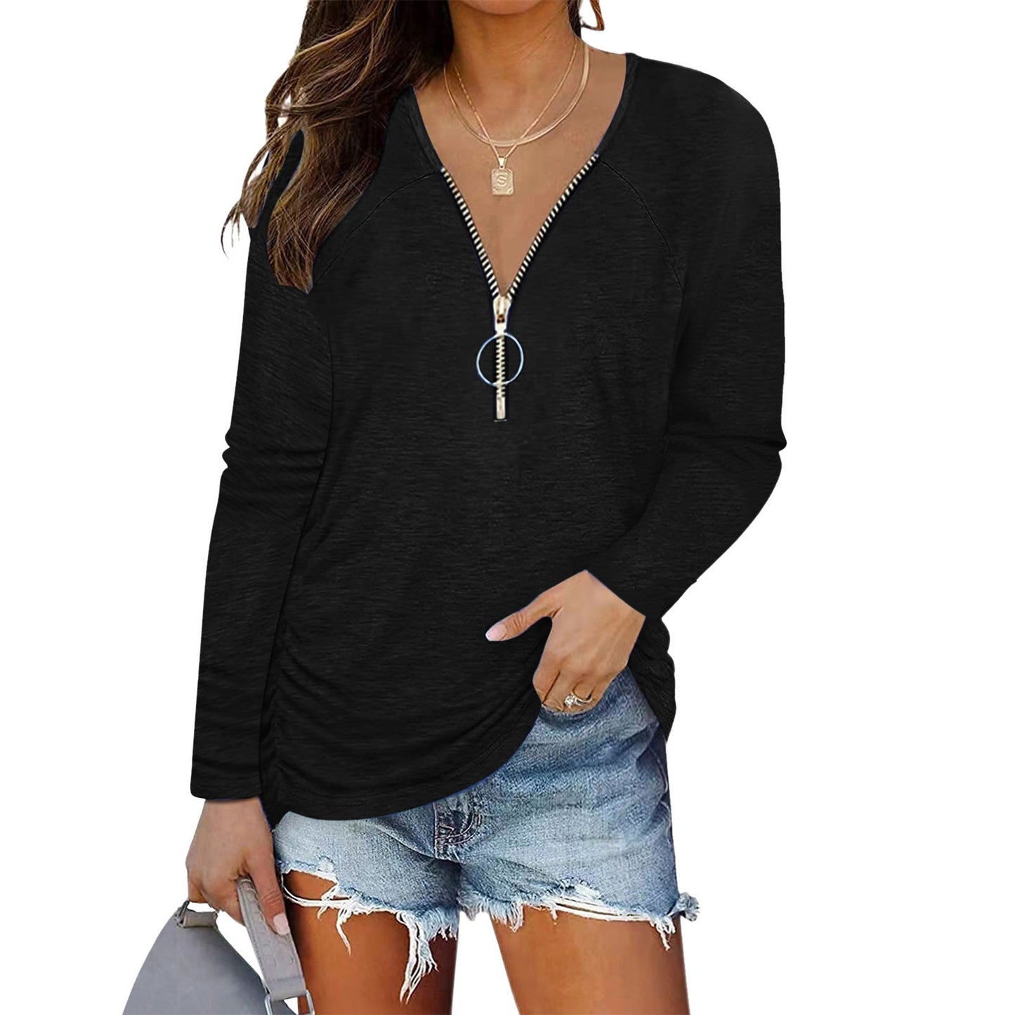 Classic Designed Garment
