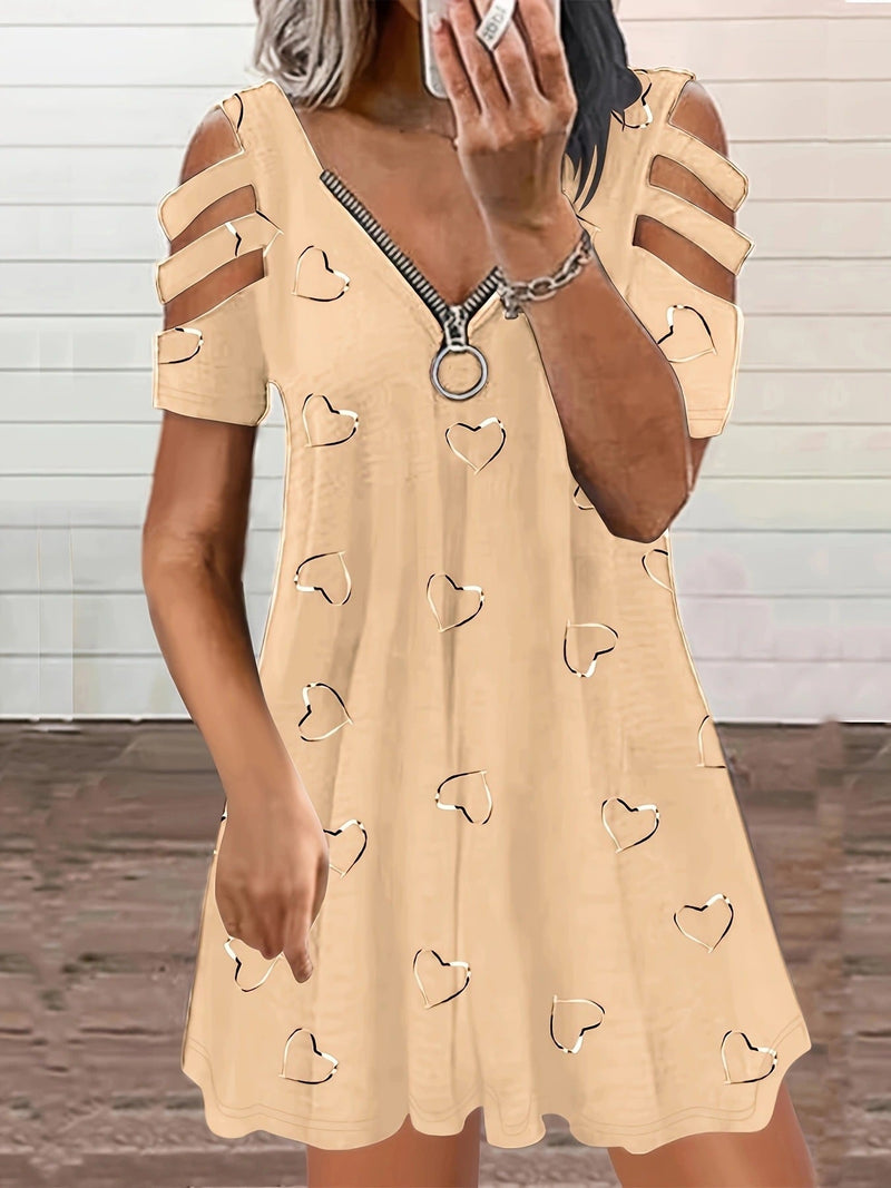 Timeless Vintage Style Garment