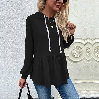 Gracefully Designed Garment