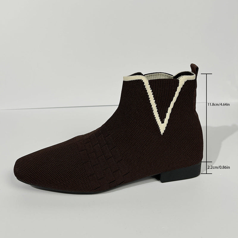 Beautifully Crafted Orthopedic Boots