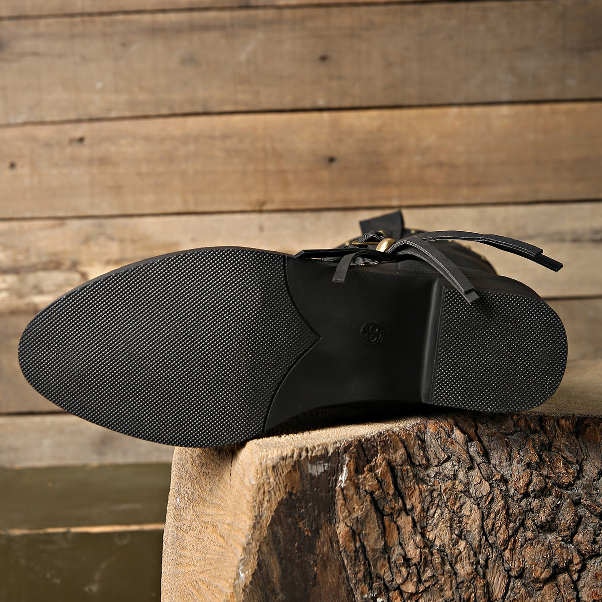 Comfortable Orthopedic Boots for Daily Wear