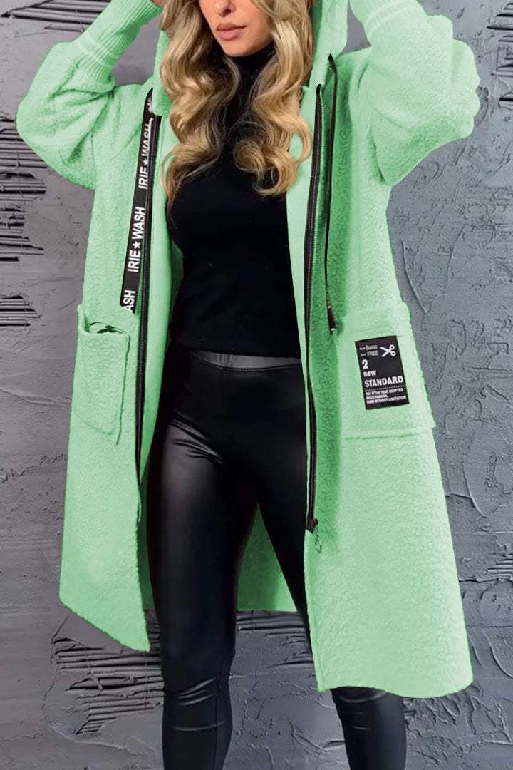 Gracefully Designed Garment