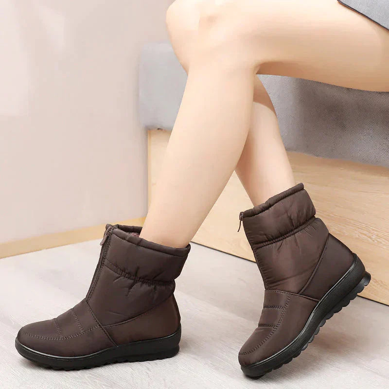 Stylish Orthopedic Boots for Any Occasion