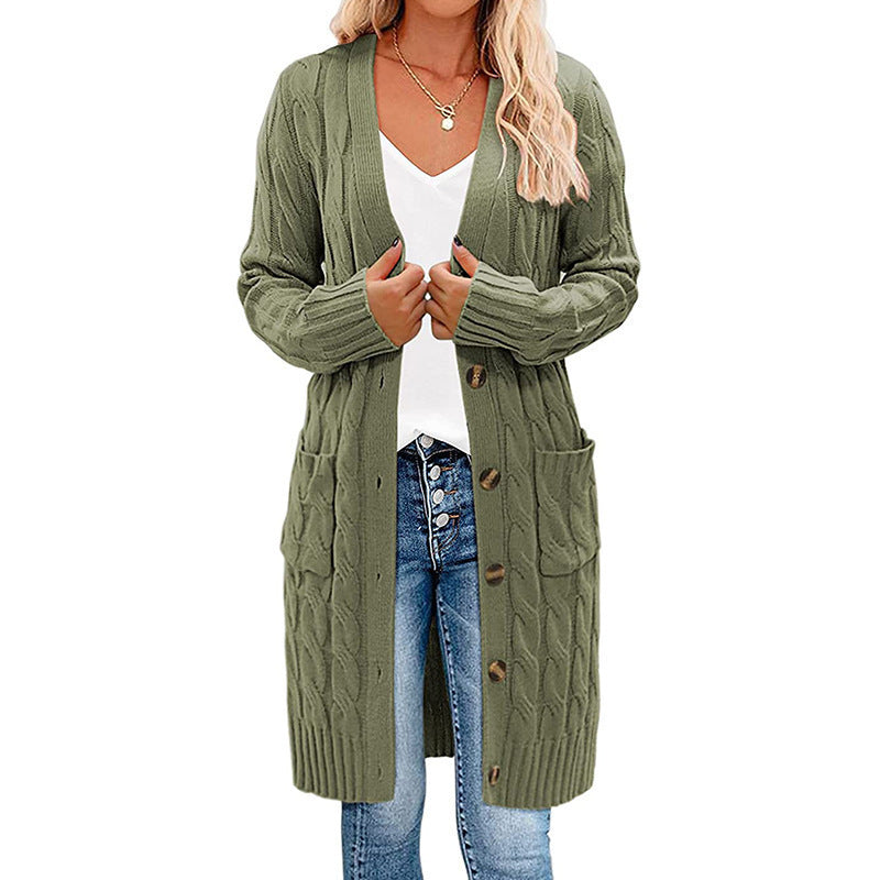 Classic Vintage Cardigan
