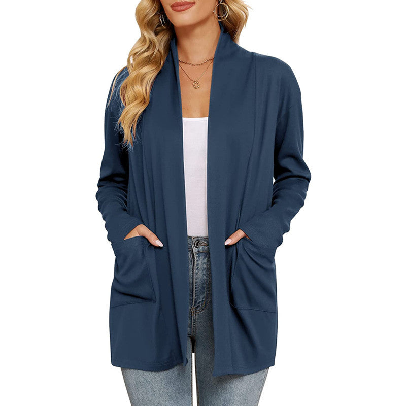 Elegantly Designed Cardigan
