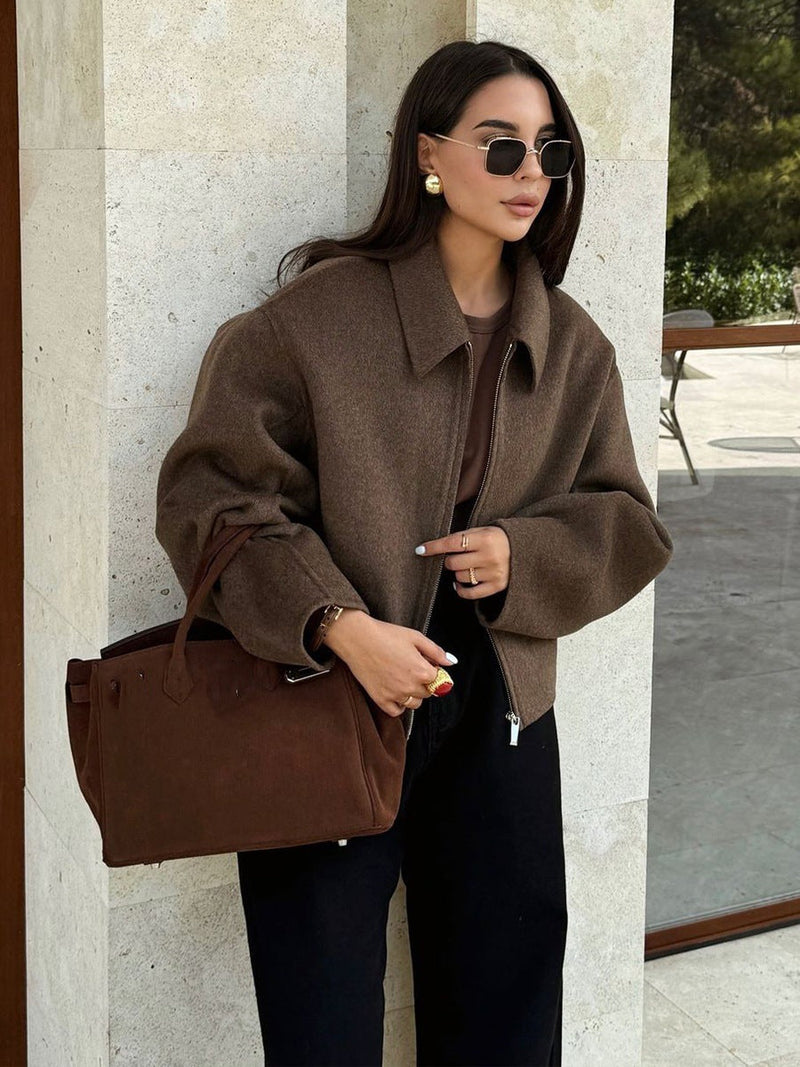 Timeless Vintage Style Garment