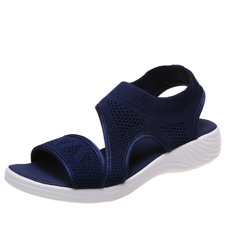 Elegant Orthopedic Sandals for Every Step