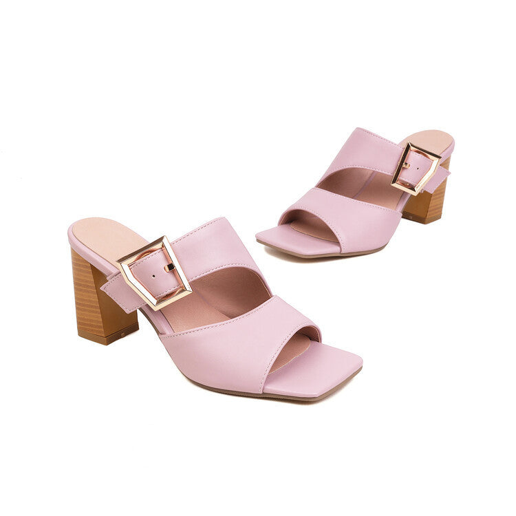 Chic Orthopedic Sandals with Unique Design