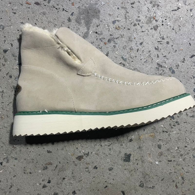 Beautifully Crafted Orthopedic Boots