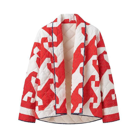 Elegantly Designed Garment