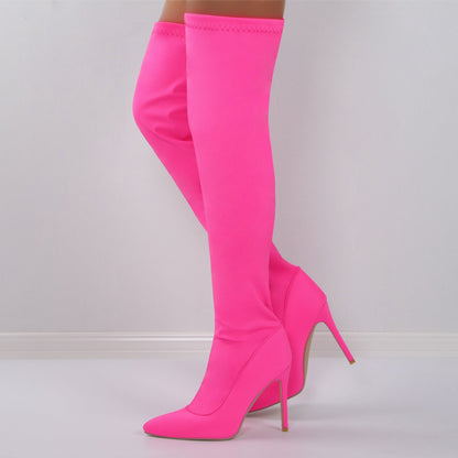 Beautifully Crafted Orthopedic Boots