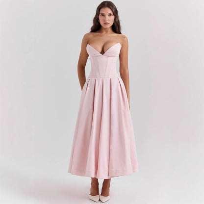 Timeless Vintage Style Garment