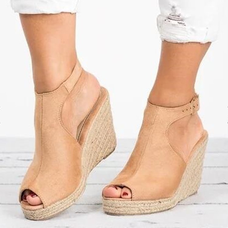 Stylish Orthopedic Sandals for Any Occasion