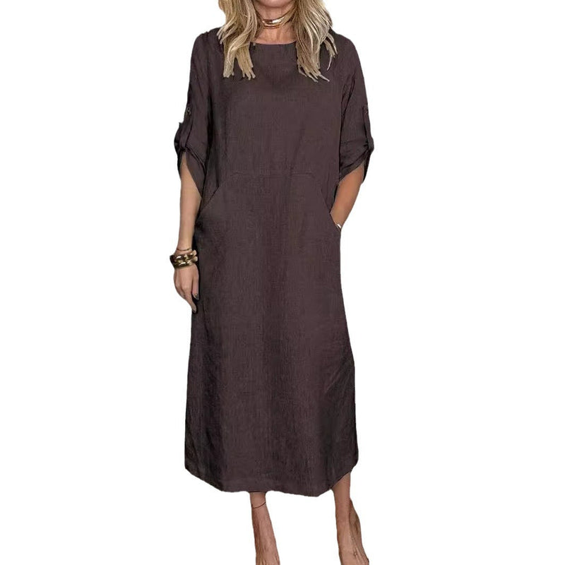 Thoughtfully Designed Garment