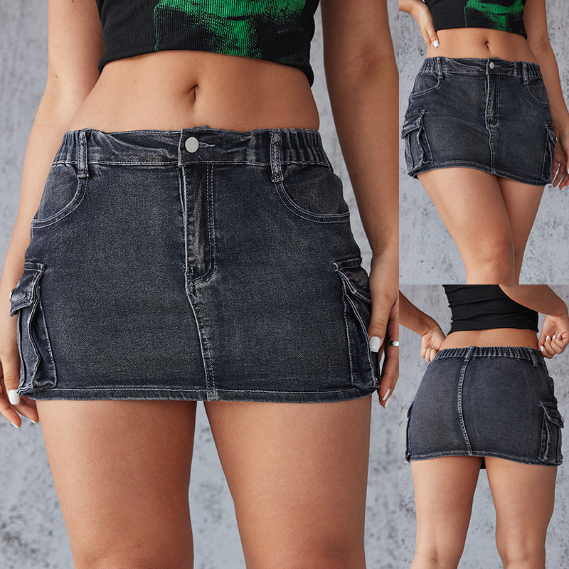 Classic Designed Garment