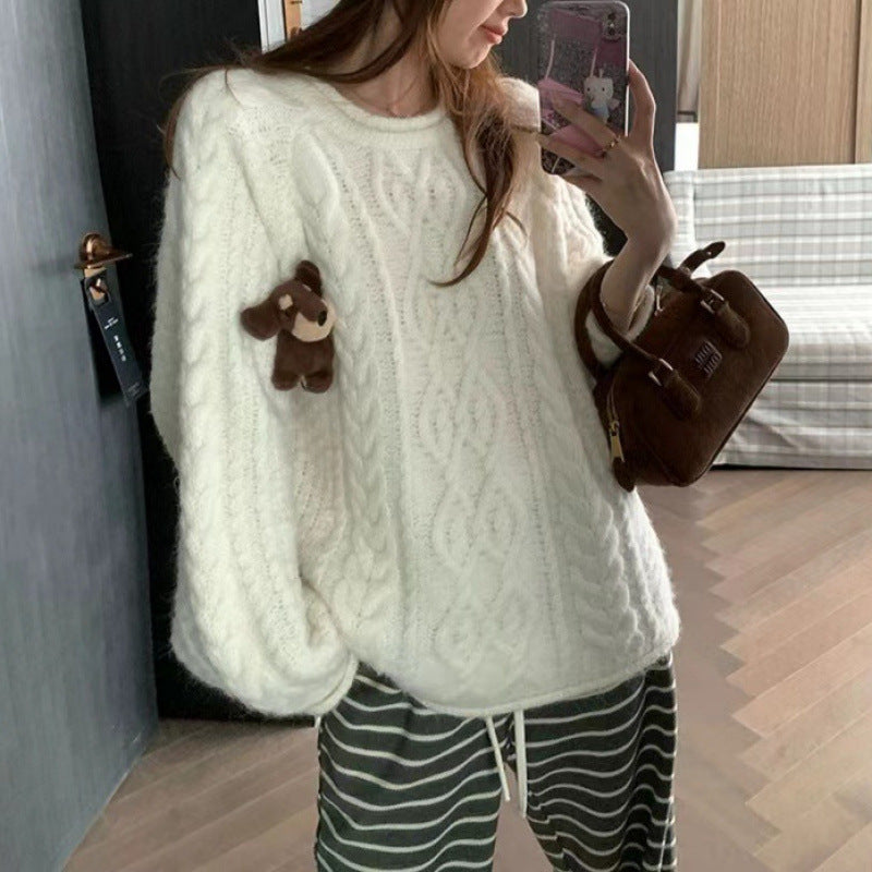 Beautifully Crafted Pullover