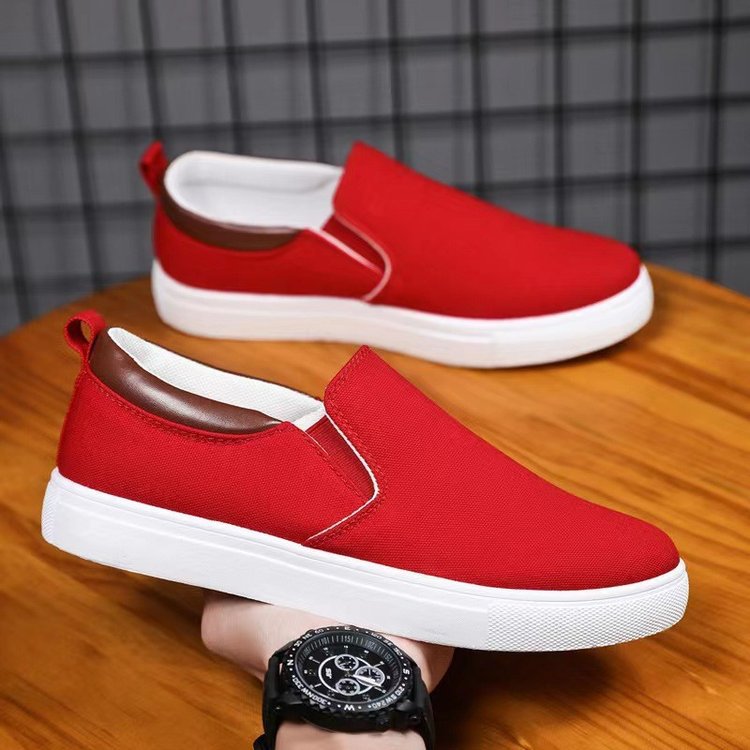 Graceful Orthopedic Sneakers for Modern Look