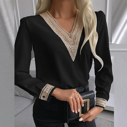 Classic Designed Blouse