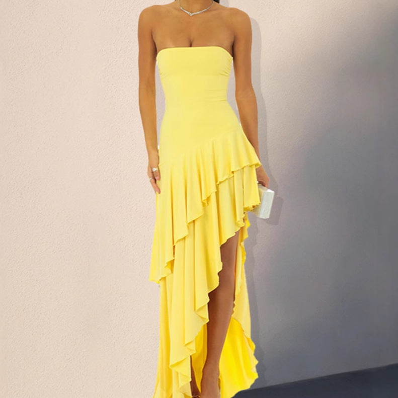 Elegantly Designed Garment