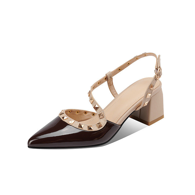 Elegant Orthopedic Sandals for Every Step