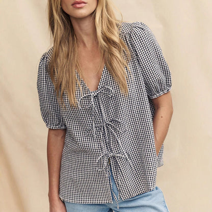 Vintage Inspired Garment