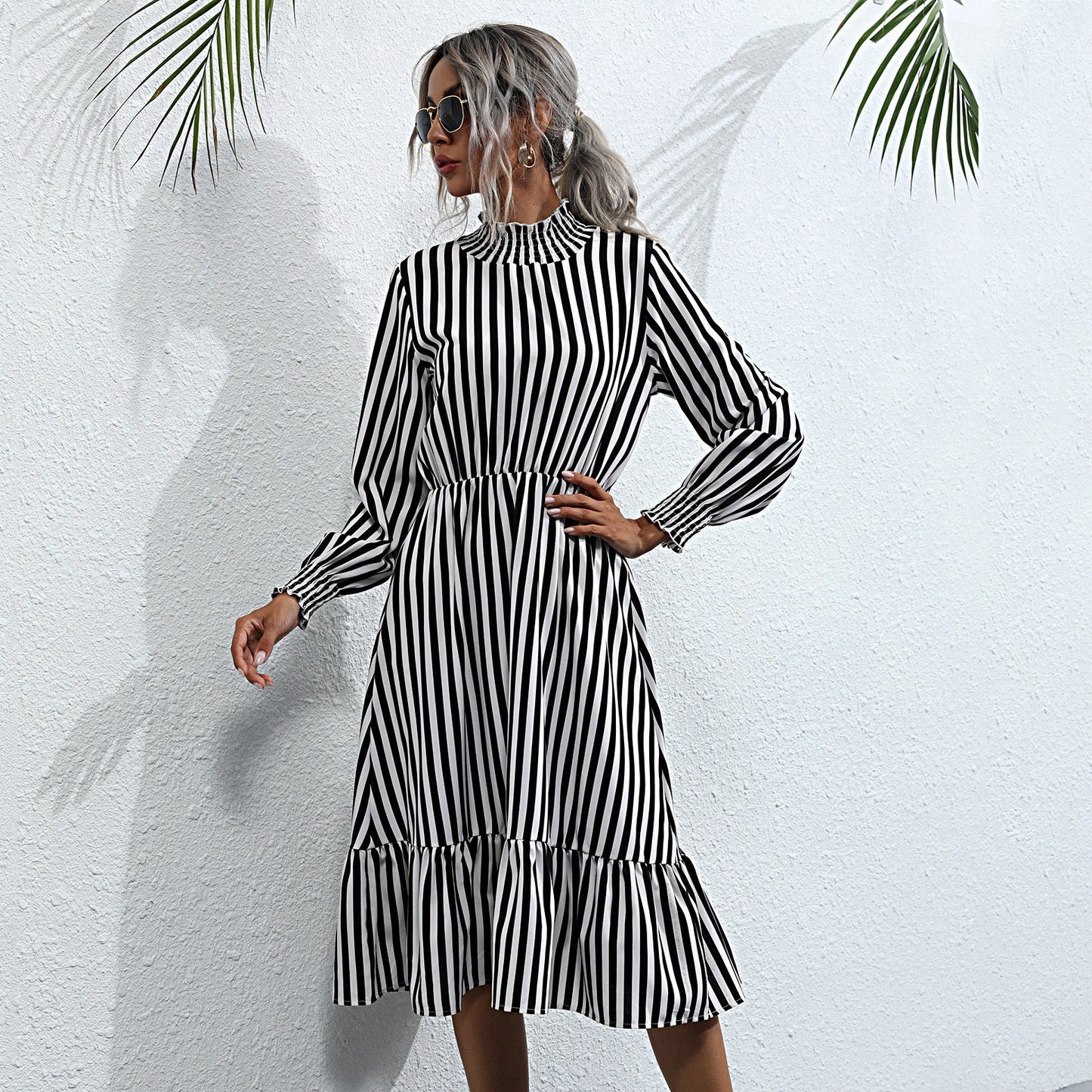 Timeless Vintage Style Garment