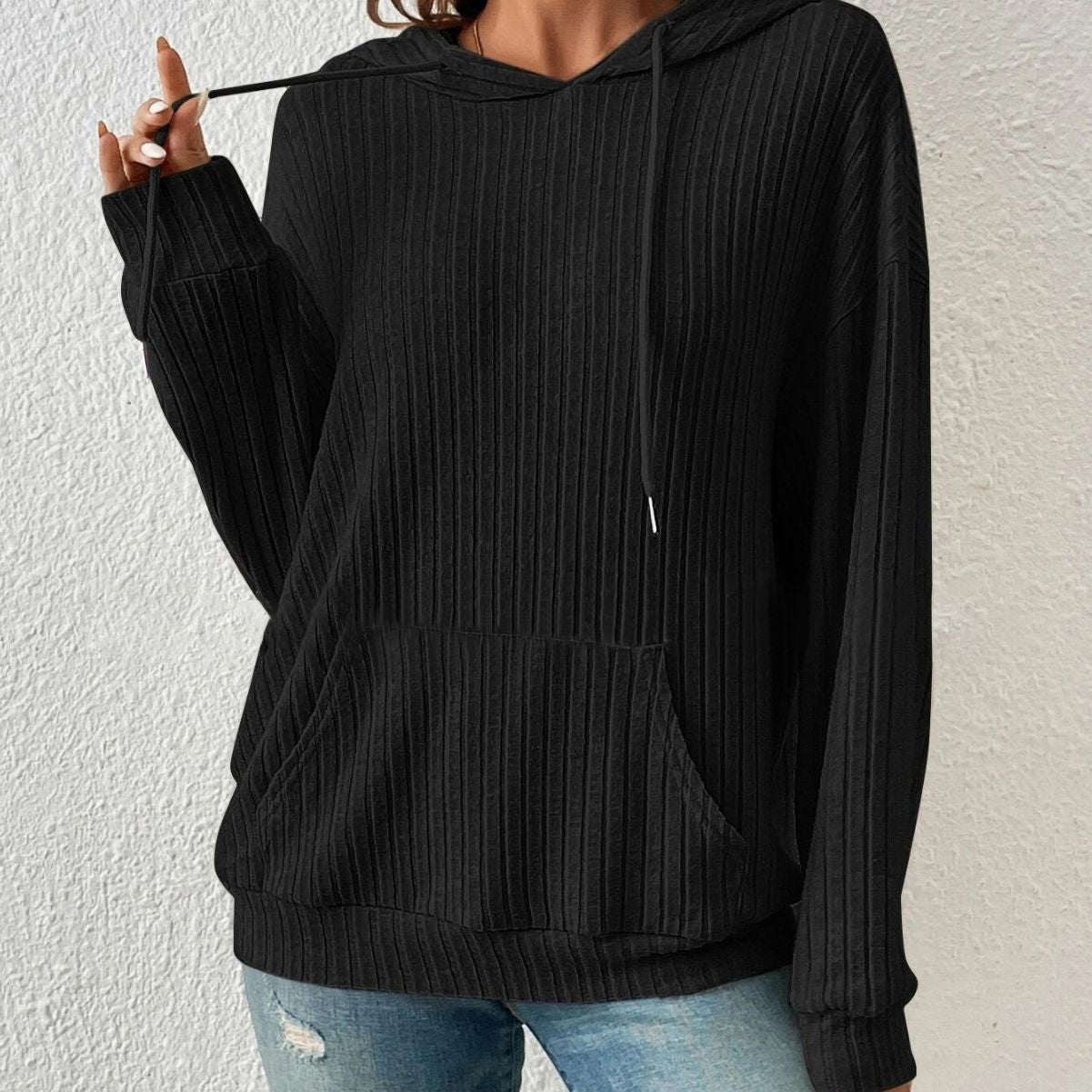 Timeless Vintage Style Pullover