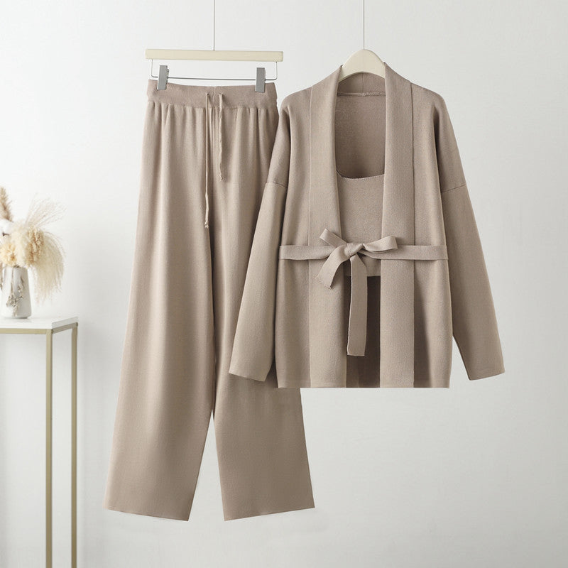 Thoughtfully Designed Garment
