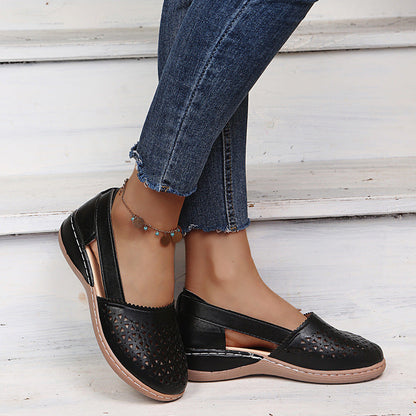 Beautifully Crafted Orthopedic Sandals