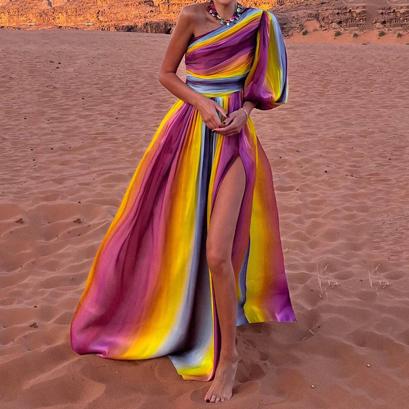 Elegantly Designed Garment