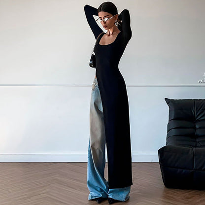 Classic Designed Dress