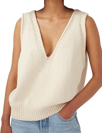 Thoughtfully Designed Pullover