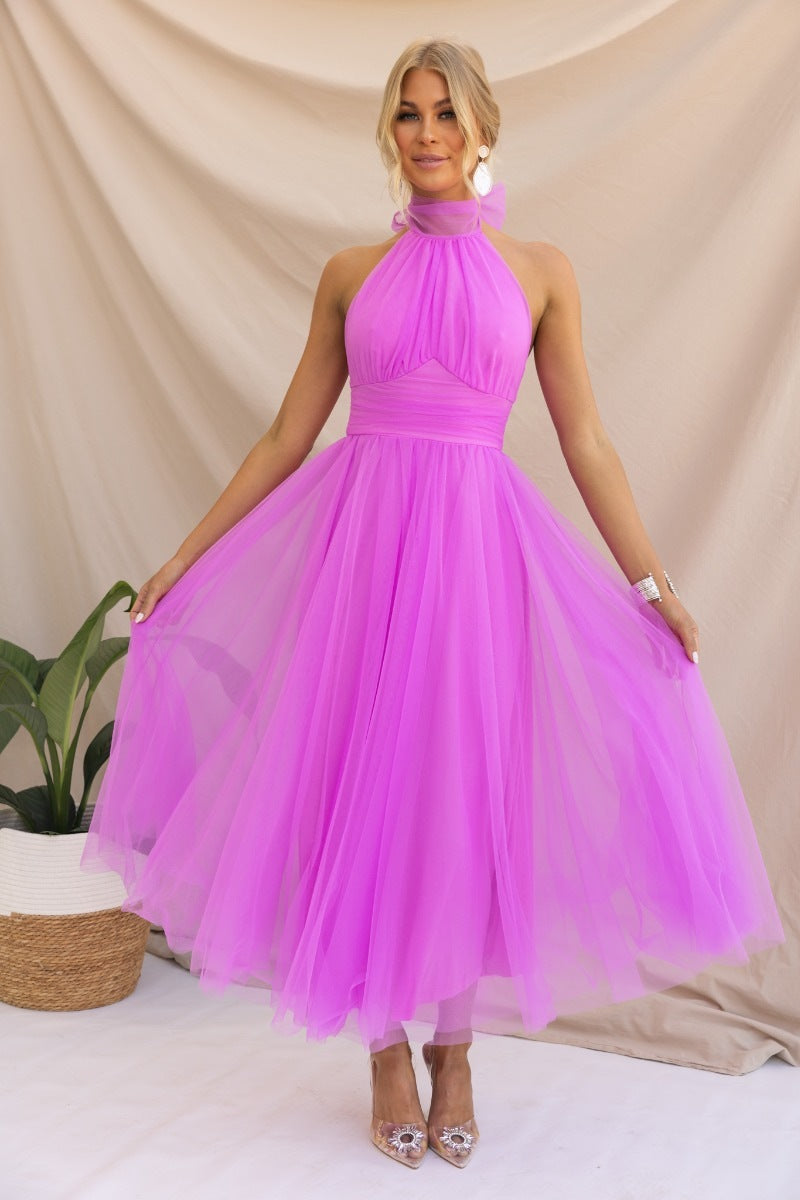 Elegantly Designed Dress