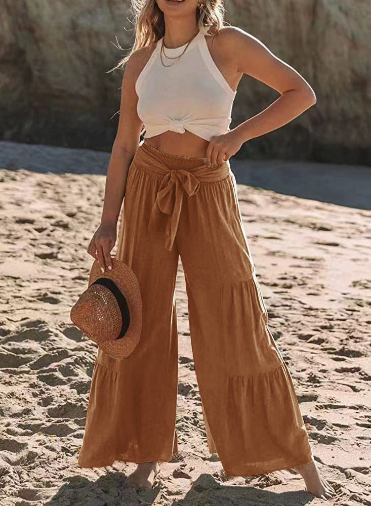 Elegantly Designed Garment
