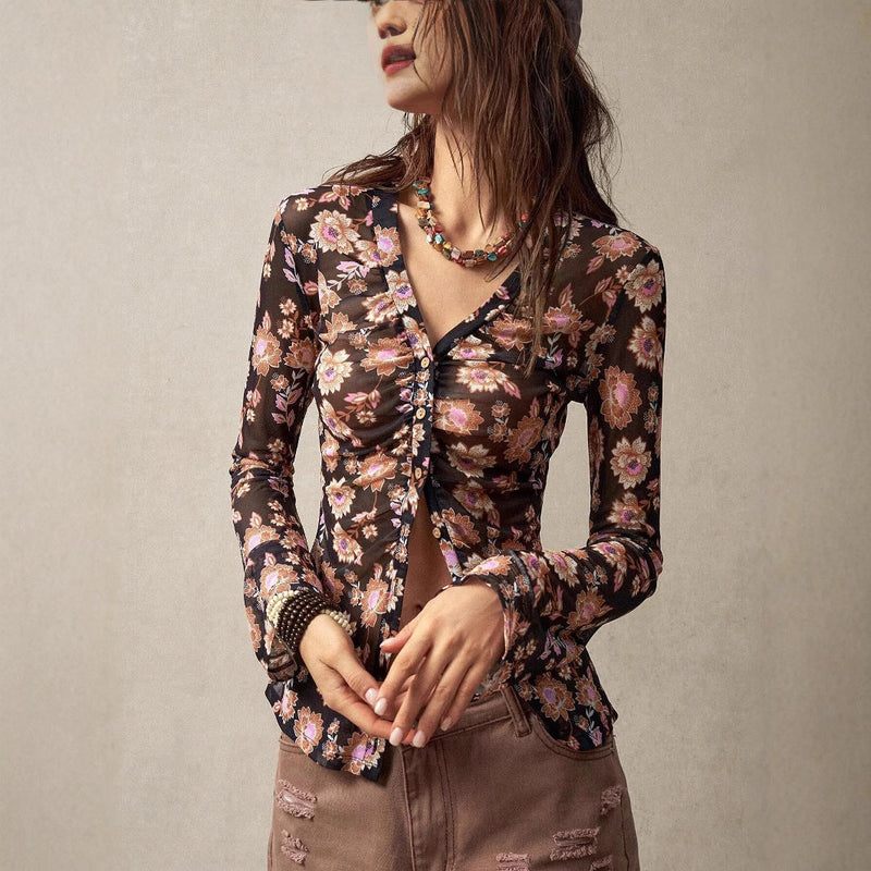 Beautifully Crafted Garment