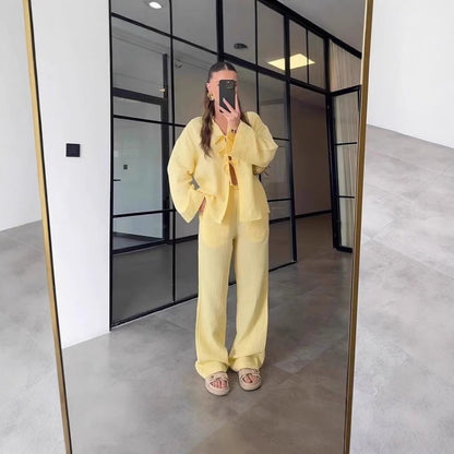 Beautifully Crafted Garment