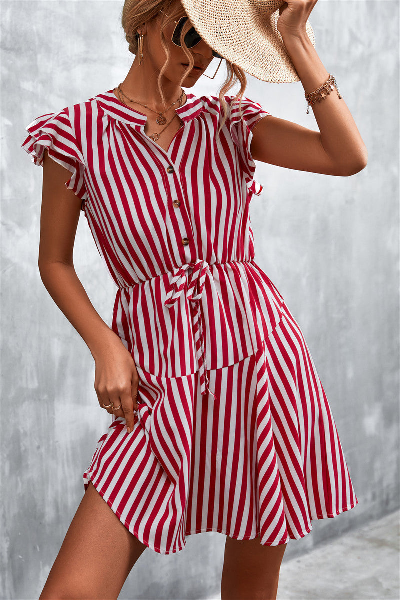 Timeless Vintage Style Garment