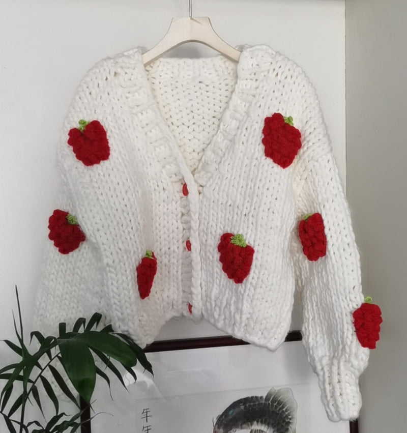Thoughtfully Designed Garment
