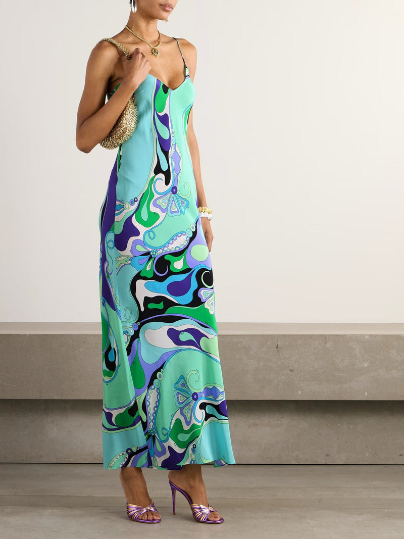 Beautifully Crafted Dress