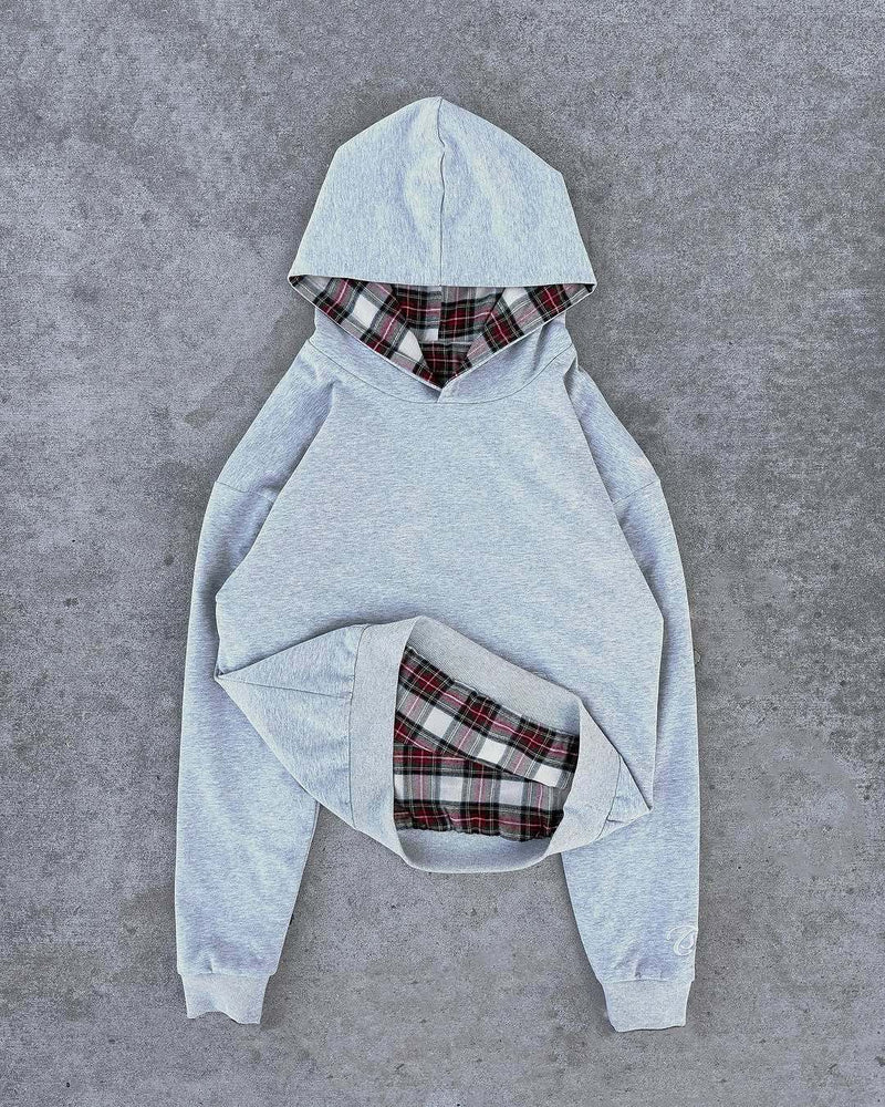 Thoughtfully Designed Pullover