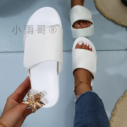 Beautifully Crafted Orthopedic Sandals