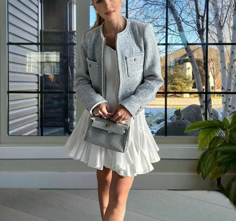 Vintage Inspired Garment